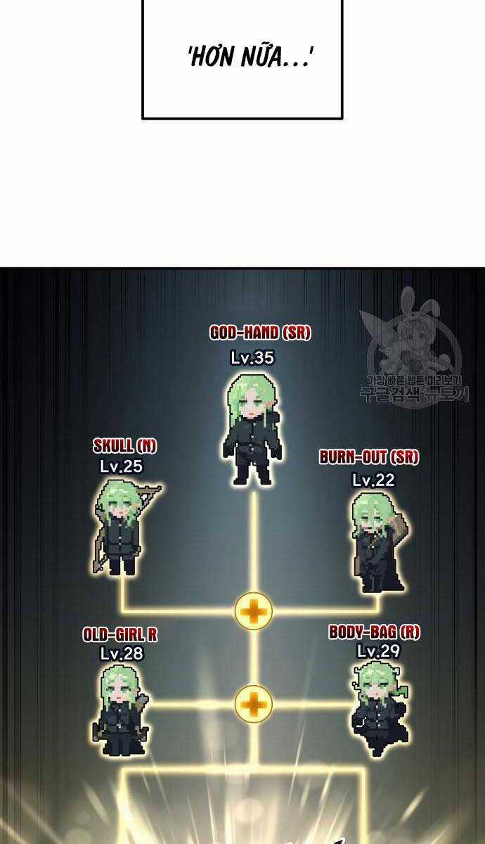 Trở Thành Hung Thần Trong Trò Chơi Thủ Thành Máy chơi trò chơi điện tử tốt nhất Chapter 68 trang 10