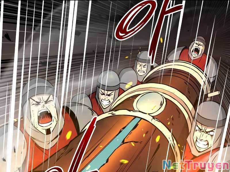 Trở Thành Hung Thần Trong Trò Chơi Thủ Thành Máy chơi trò chơi điện tử tốt nhất Chapter 7 trang 202