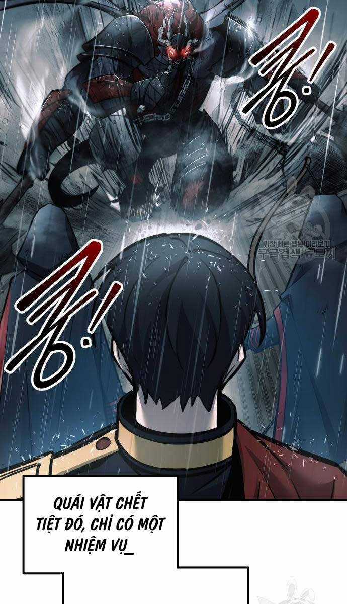 Trở Thành Hung Thần Trong Trò Chơi Thủ Thành Máy chơi trò chơi điện tử tốt nhất Chapter 70 trang 100