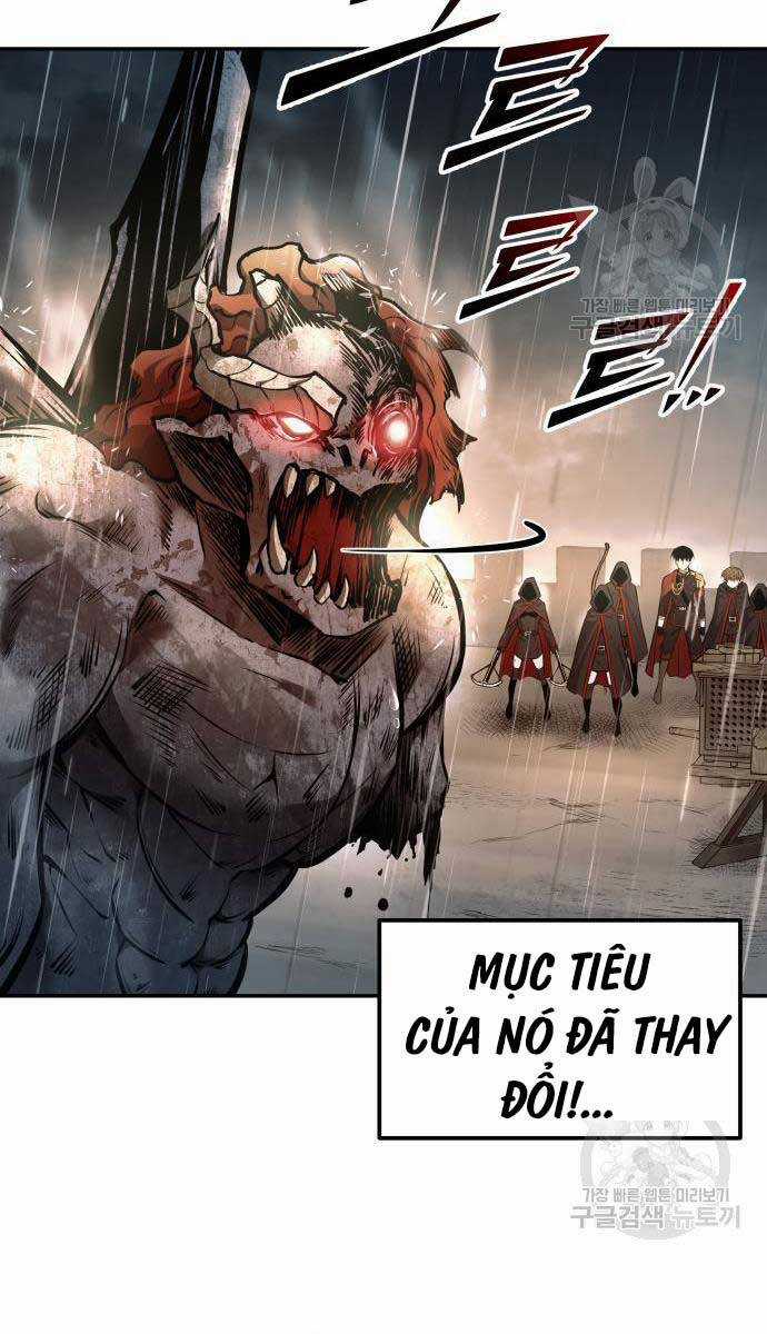 Trở Thành Hung Thần Trong Trò Chơi Thủ Thành Máy chơi trò chơi điện tử tốt nhất Chapter 70 trang 119