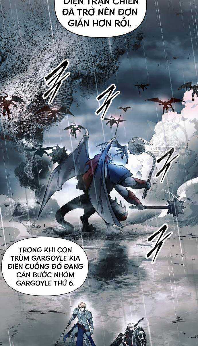 Trở Thành Hung Thần Trong Trò Chơi Thủ Thành Máy chơi trò chơi điện tử tốt nhất Chapter 70 trang 28