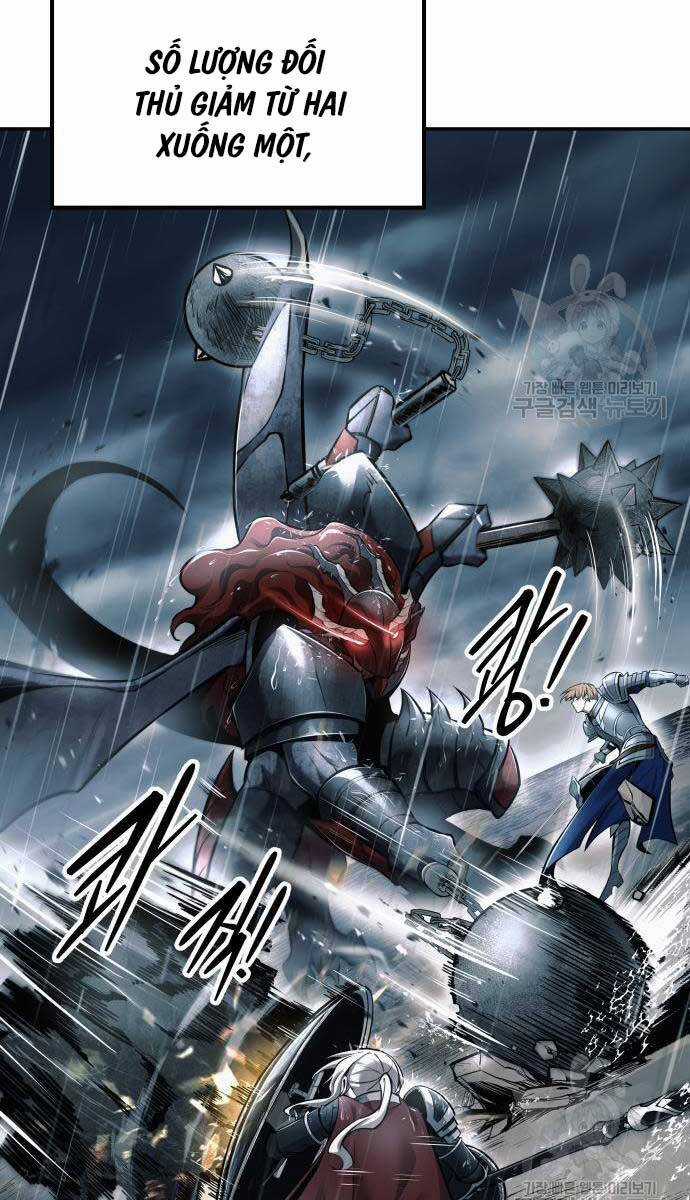 Trở Thành Hung Thần Trong Trò Chơi Thủ Thành Máy chơi trò chơi điện tử tốt nhất Chapter 70 trang 34