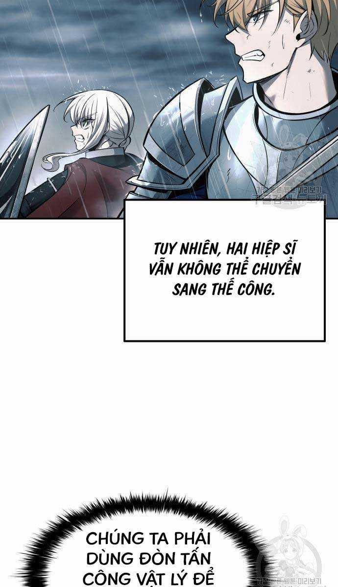 Trở Thành Hung Thần Trong Trò Chơi Thủ Thành Máy chơi trò chơi điện tử tốt nhất Chapter 70 trang 36