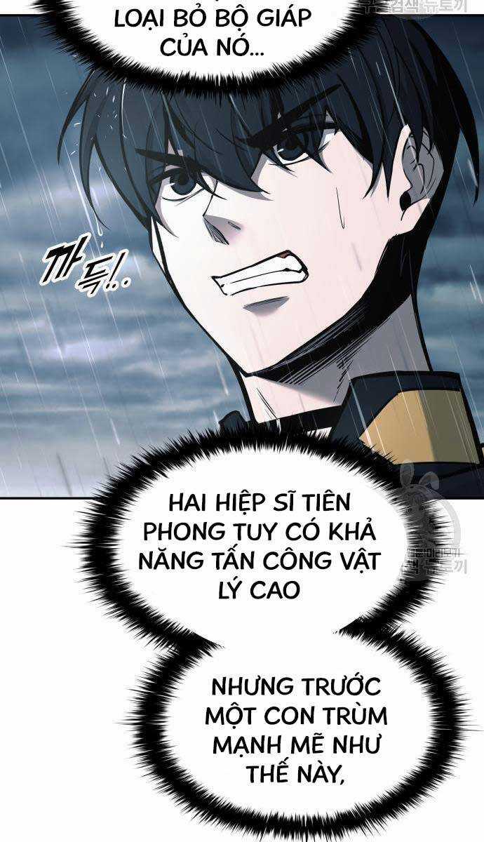 Trở Thành Hung Thần Trong Trò Chơi Thủ Thành Máy chơi trò chơi điện tử tốt nhất Chapter 70 trang 37