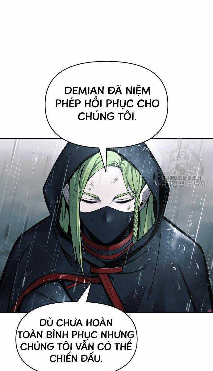 Trở Thành Hung Thần Trong Trò Chơi Thủ Thành Máy chơi trò chơi điện tử tốt nhất Chapter 70 trang 42