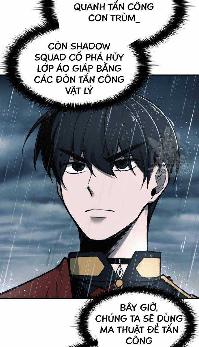 Trở Thành Hung Thần Trong Trò Chơi Thủ Thành Máy chơi trò chơi điện tử tốt nhất Chapter 70 trang 56