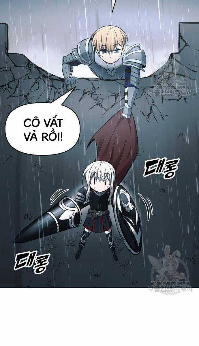 Trở Thành Hung Thần Trong Trò Chơi Thủ Thành Máy chơi trò chơi điện tử tốt nhất Chapter 70 trang 77