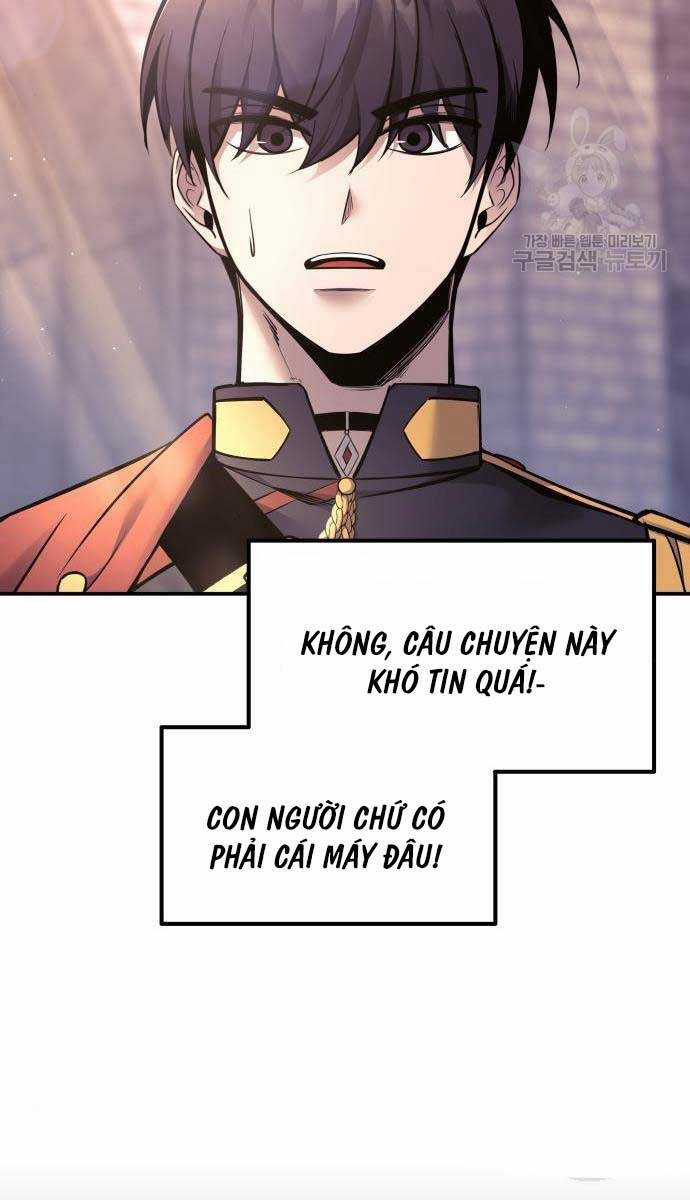 Trở Thành Hung Thần Trong Trò Chơi Thủ Thành Máy chơi trò chơi điện tử tốt nhất Chapter 71 trang 104