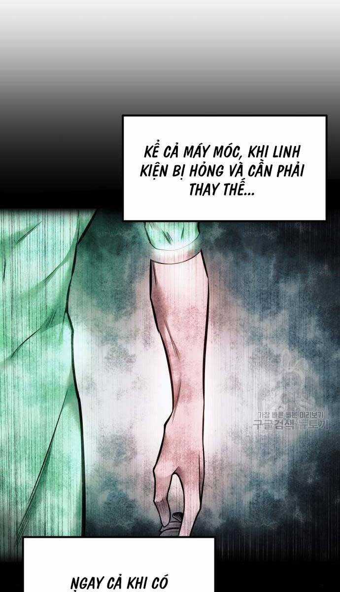 Trở Thành Hung Thần Trong Trò Chơi Thủ Thành Máy chơi trò chơi điện tử tốt nhất Chapter 71 trang 105