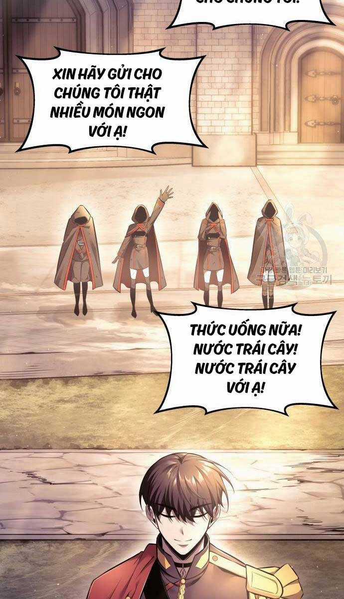 Trở Thành Hung Thần Trong Trò Chơi Thủ Thành Máy chơi trò chơi điện tử tốt nhất Chapter 71 trang 118