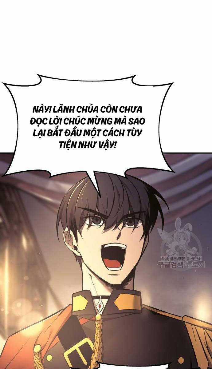 Trở Thành Hung Thần Trong Trò Chơi Thủ Thành Máy chơi trò chơi điện tử tốt nhất Chapter 71 trang 123