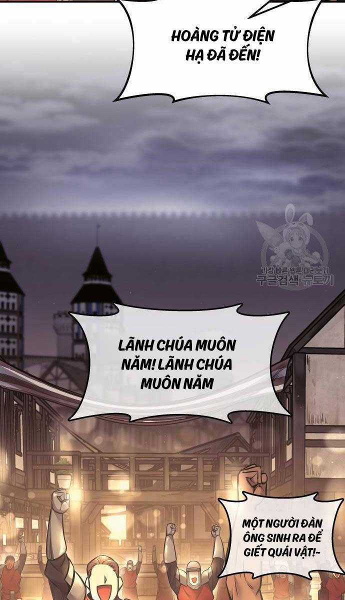 Trở Thành Hung Thần Trong Trò Chơi Thủ Thành Máy chơi trò chơi điện tử tốt nhất Chapter 71 trang 124