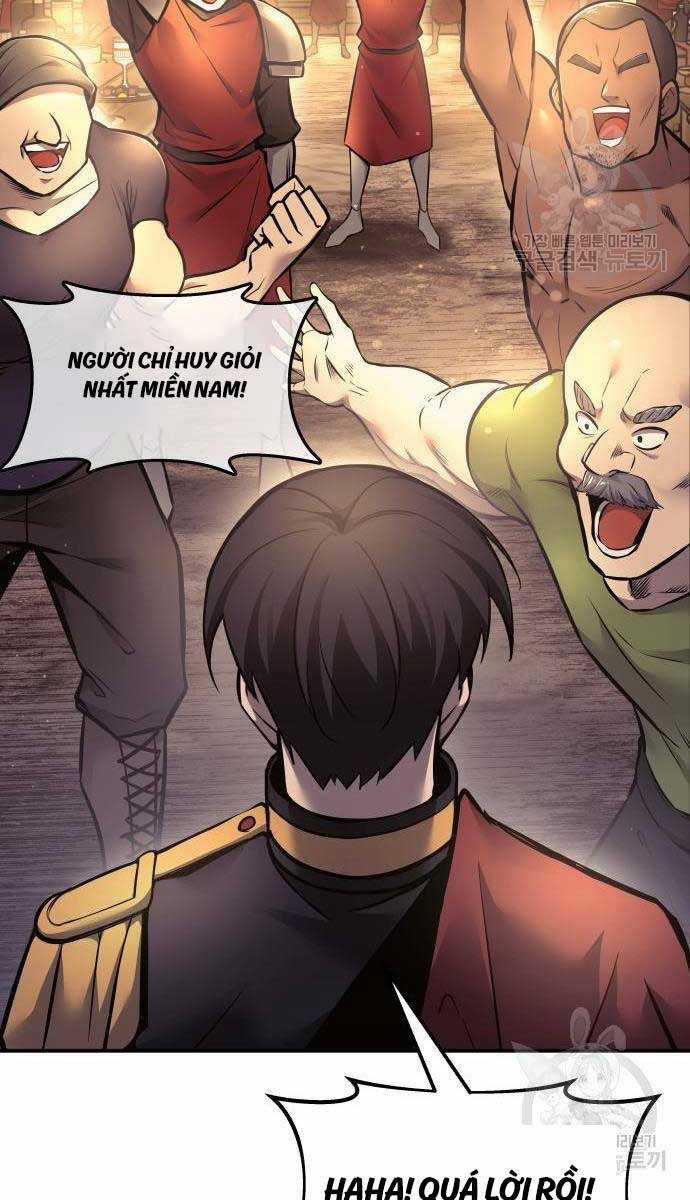 Trở Thành Hung Thần Trong Trò Chơi Thủ Thành Máy chơi trò chơi điện tử tốt nhất Chapter 71 trang 125