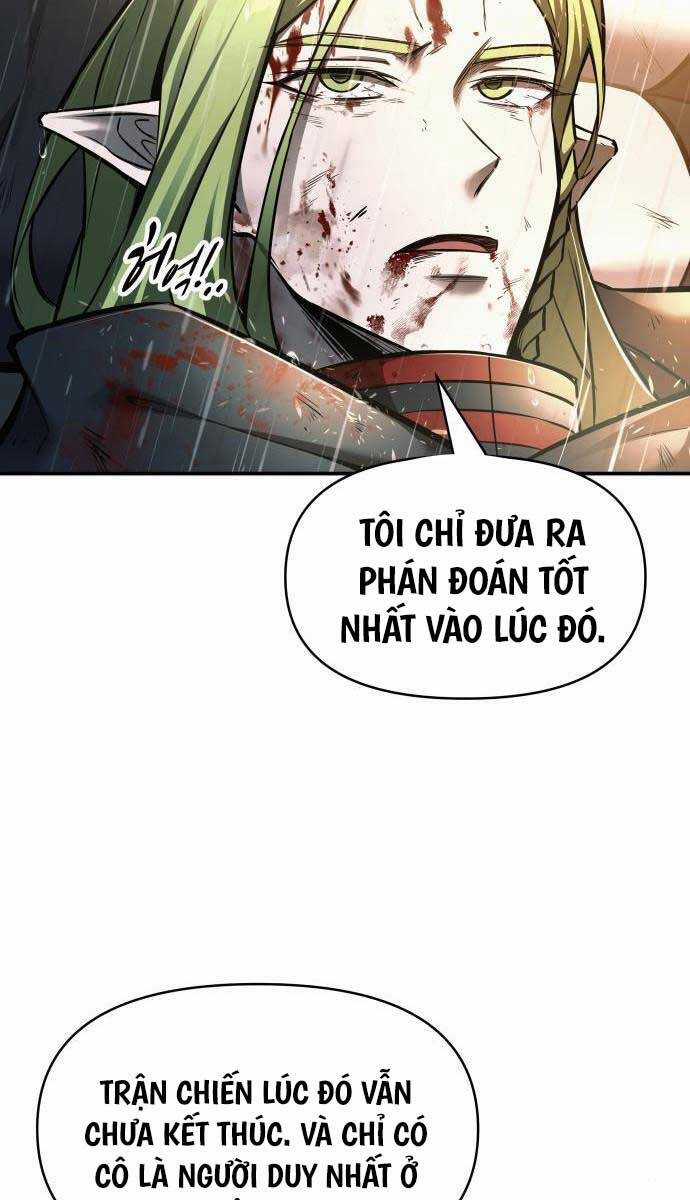 Trở Thành Hung Thần Trong Trò Chơi Thủ Thành Máy chơi trò chơi điện tử tốt nhất Chapter 71 trang 24