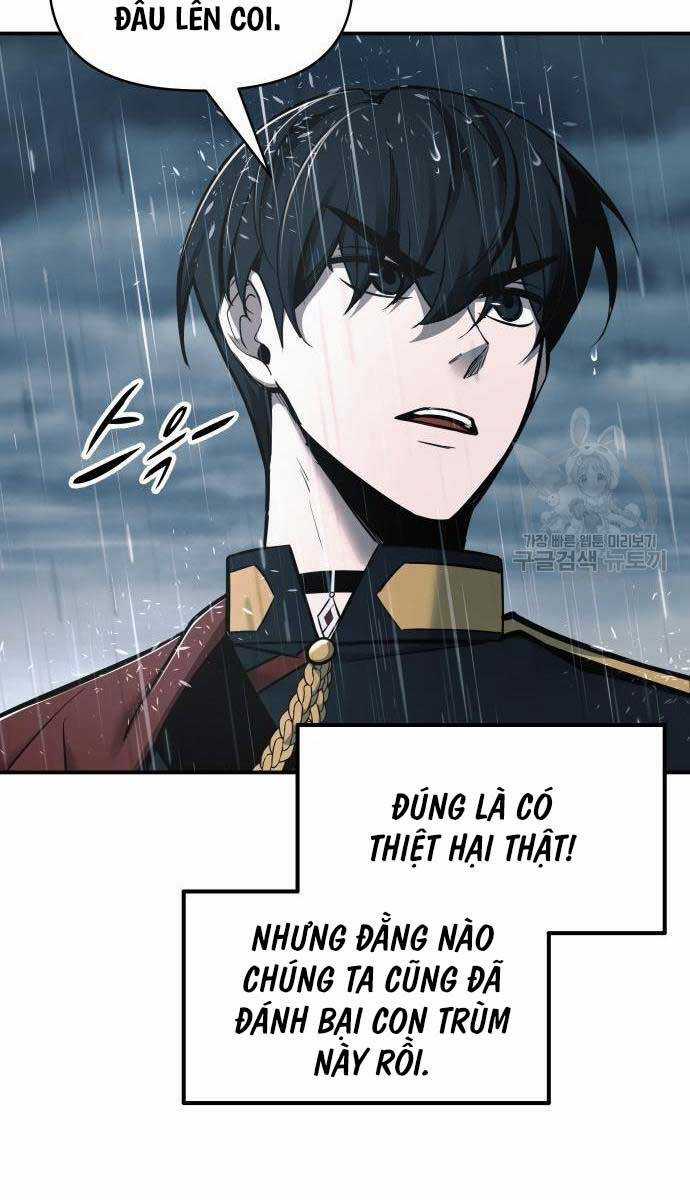 Trở Thành Hung Thần Trong Trò Chơi Thủ Thành Máy chơi trò chơi điện tử tốt nhất Chapter 71 trang 31