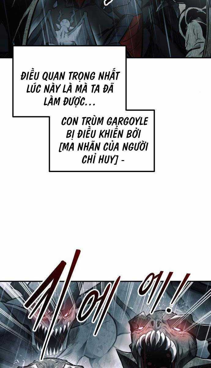 Trở Thành Hung Thần Trong Trò Chơi Thủ Thành Máy chơi trò chơi điện tử tốt nhất Chapter 71 trang 33