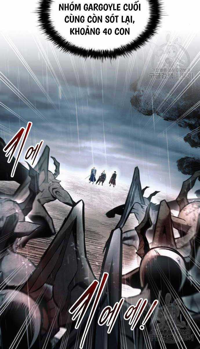 Trở Thành Hung Thần Trong Trò Chơi Thủ Thành Máy chơi trò chơi điện tử tốt nhất Chapter 71 trang 35