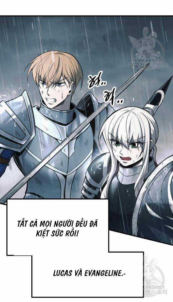 Trở Thành Hung Thần Trong Trò Chơi Thủ Thành Máy chơi trò chơi điện tử tốt nhất Chapter 71 trang 38