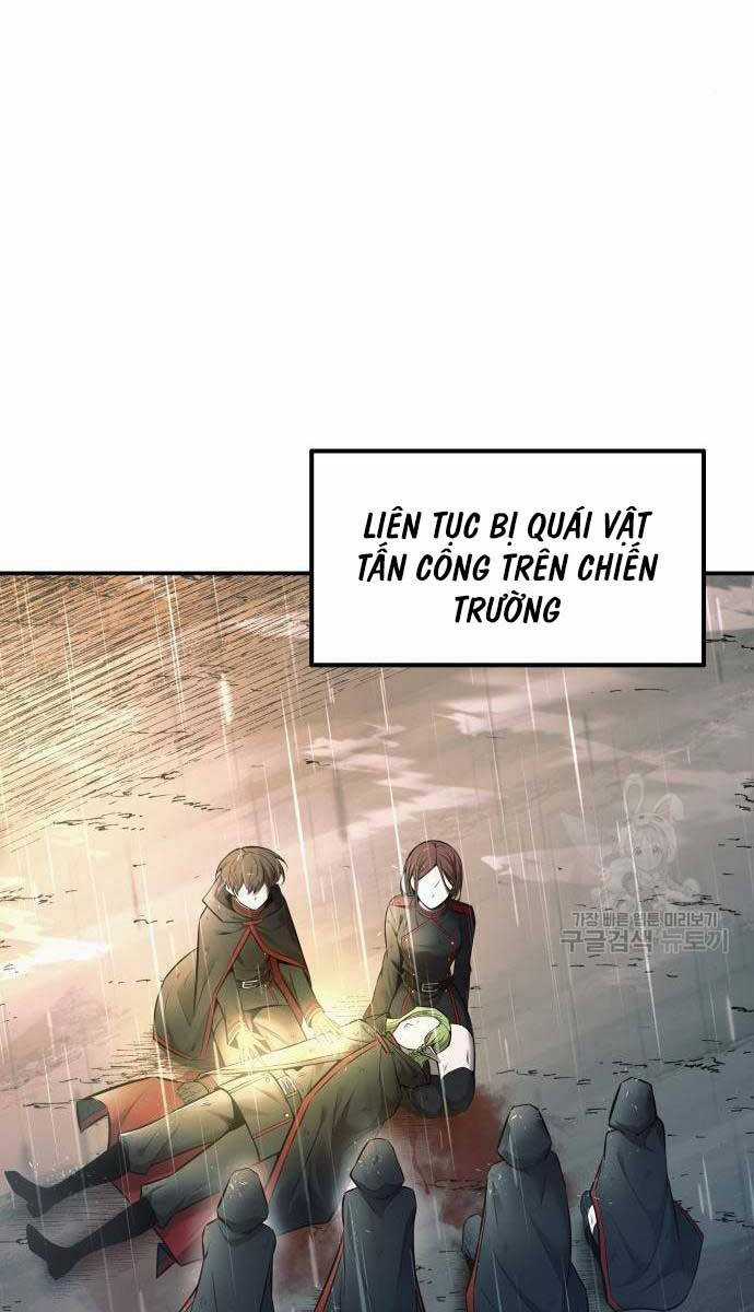 Trở Thành Hung Thần Trong Trò Chơi Thủ Thành Máy chơi trò chơi điện tử tốt nhất Chapter 71 trang 39