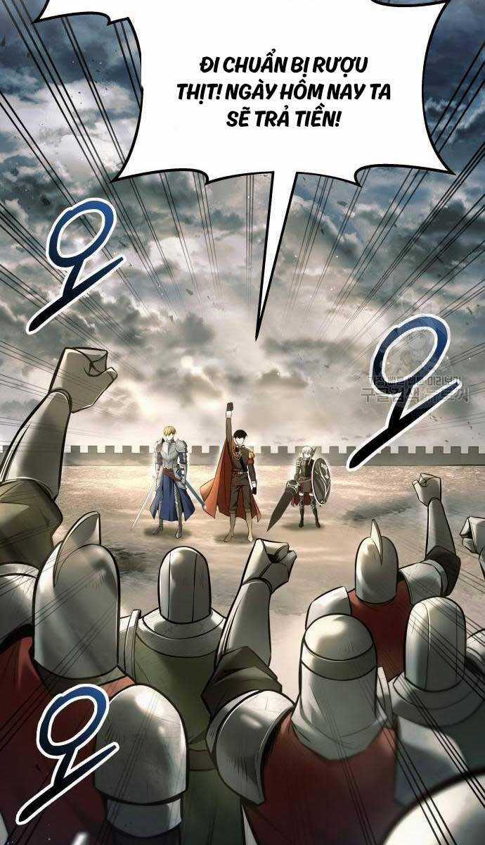 Trở Thành Hung Thần Trong Trò Chơi Thủ Thành Máy chơi trò chơi điện tử tốt nhất Chapter 71 trang 79