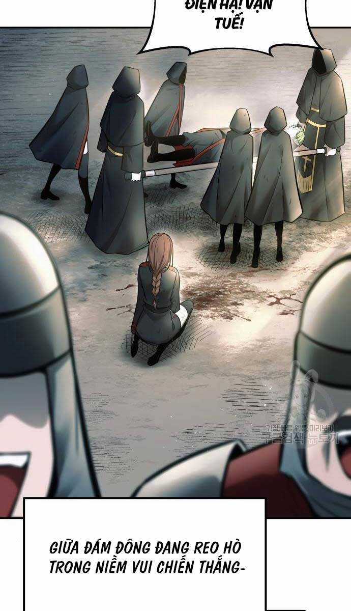 Trở Thành Hung Thần Trong Trò Chơi Thủ Thành Máy chơi trò chơi điện tử tốt nhất Chapter 71 trang 81