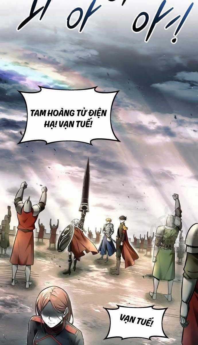 Trở Thành Hung Thần Trong Trò Chơi Thủ Thành Máy chơi trò chơi điện tử tốt nhất Chapter 71 trang 84