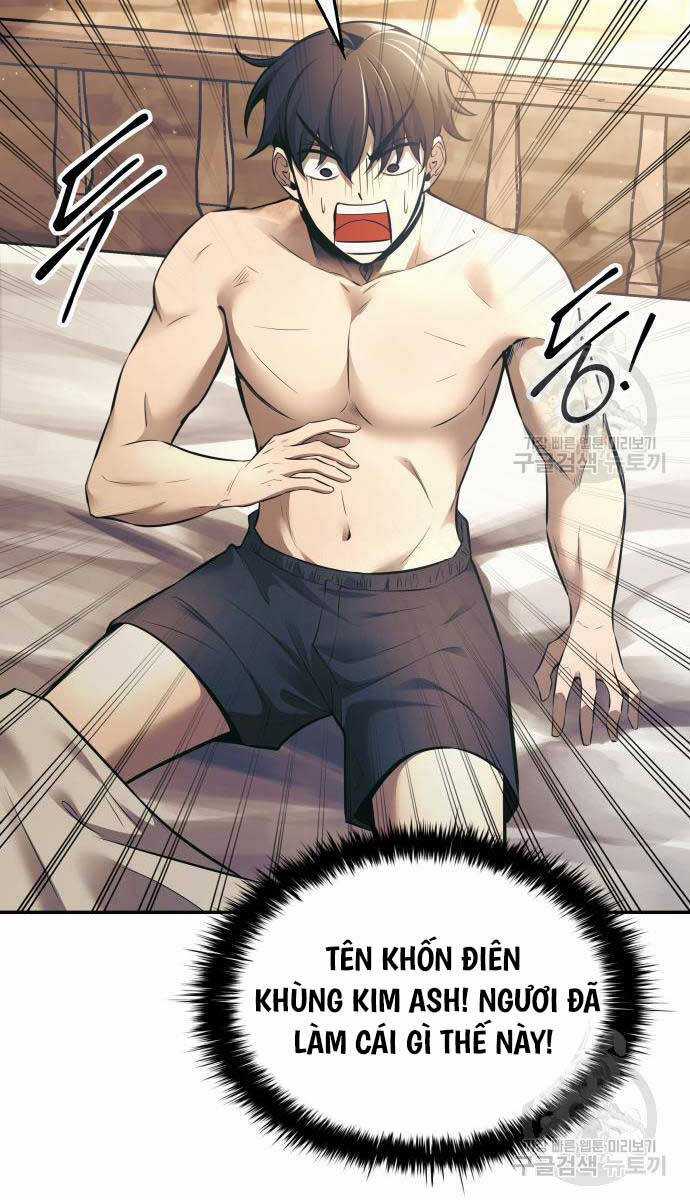 Trở Thành Hung Thần Trong Trò Chơi Thủ Thành Máy chơi trò chơi điện tử tốt nhất Chapter 72 trang 128