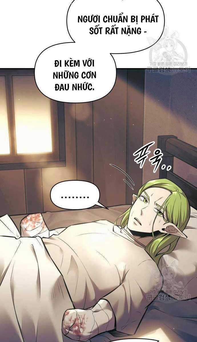 Trở Thành Hung Thần Trong Trò Chơi Thủ Thành Máy chơi trò chơi điện tử tốt nhất Chapter 72 trang 19