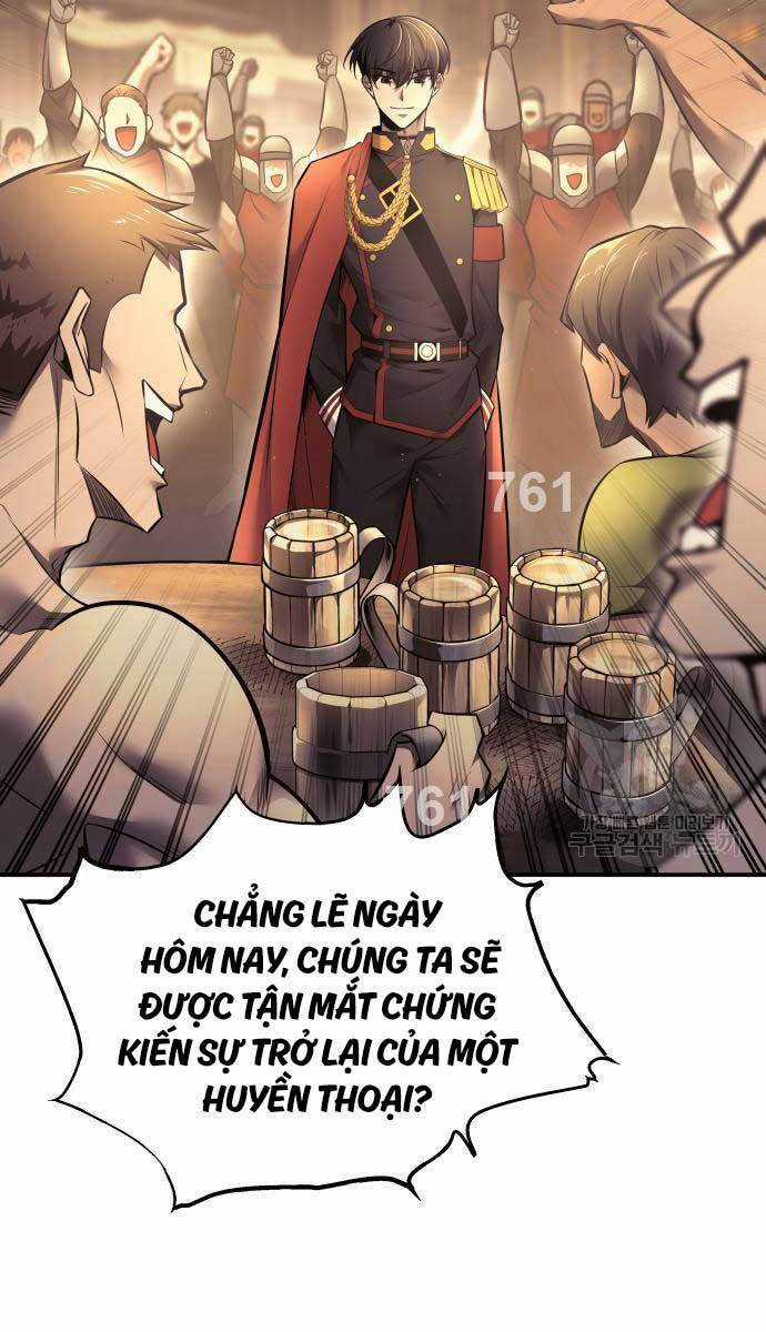 Trở Thành Hung Thần Trong Trò Chơi Thủ Thành Máy chơi trò chơi điện tử tốt nhất Chapter 72 trang 2