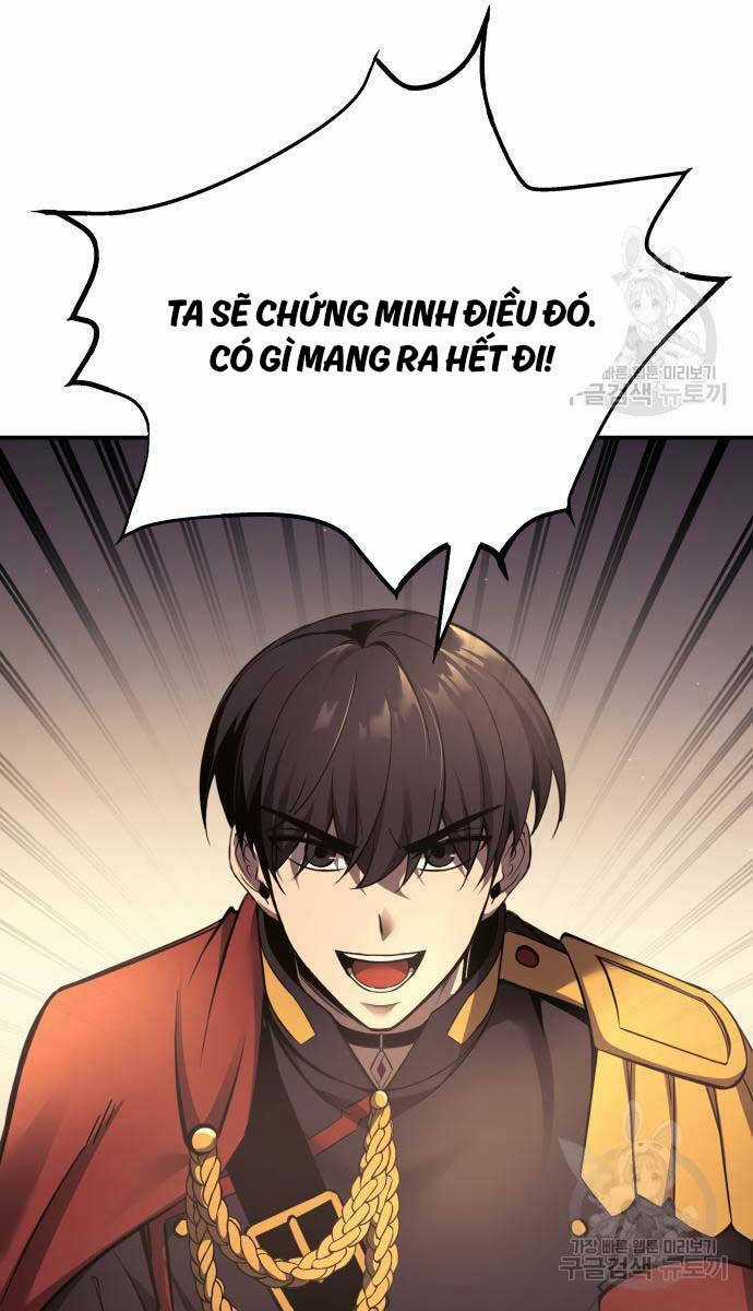 Trở Thành Hung Thần Trong Trò Chơi Thủ Thành Máy chơi trò chơi điện tử tốt nhất Chapter 72 trang 3