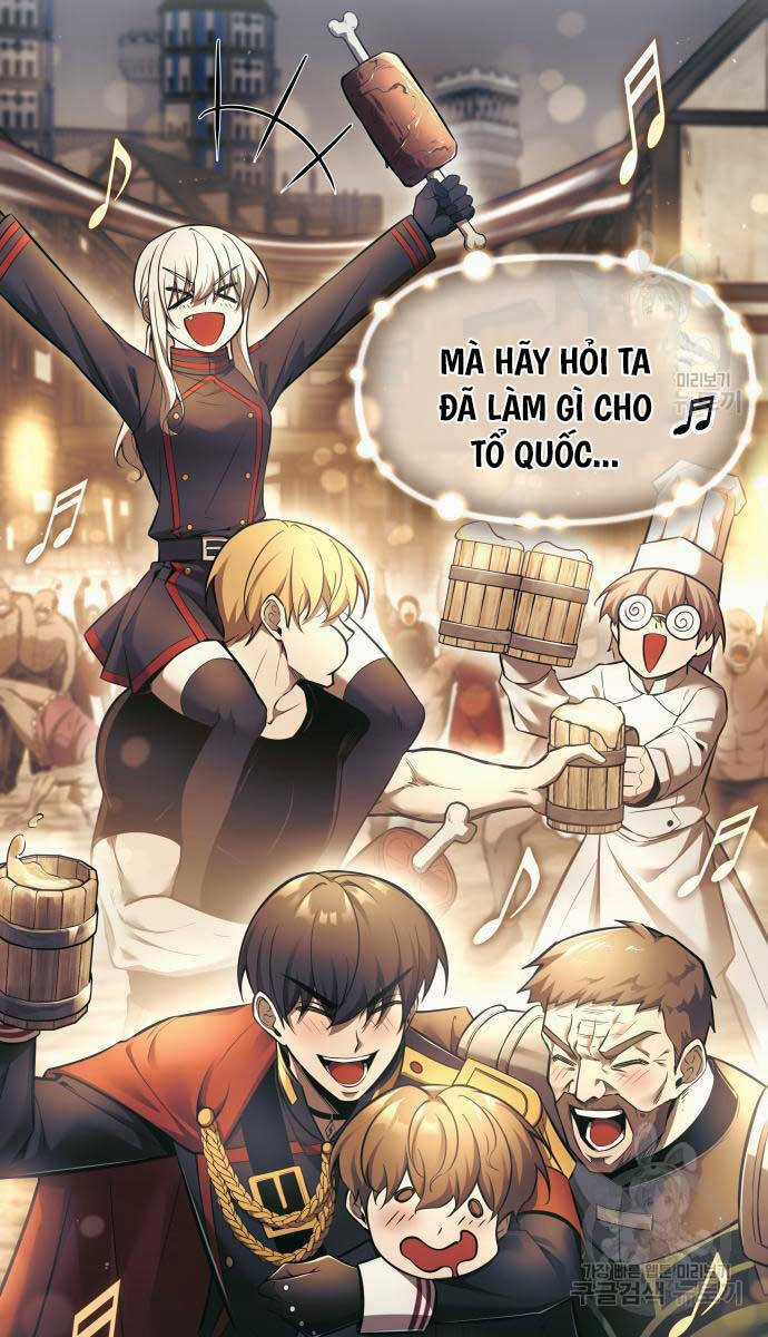 Trở Thành Hung Thần Trong Trò Chơi Thủ Thành Máy chơi trò chơi điện tử tốt nhất Chapter 72 trang 66