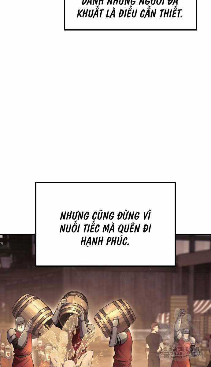 Trở Thành Hung Thần Trong Trò Chơi Thủ Thành Máy chơi trò chơi điện tử tốt nhất Chapter 72 trang 7