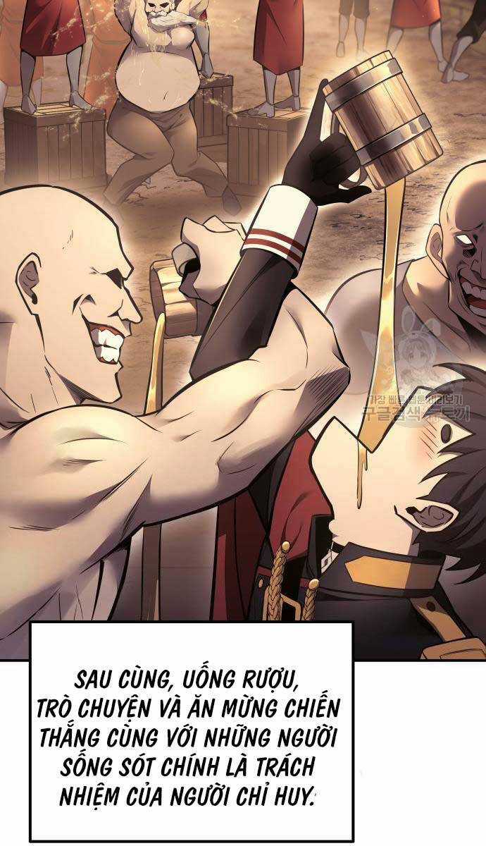 Trở Thành Hung Thần Trong Trò Chơi Thủ Thành Máy chơi trò chơi điện tử tốt nhất Chapter 72 trang 8