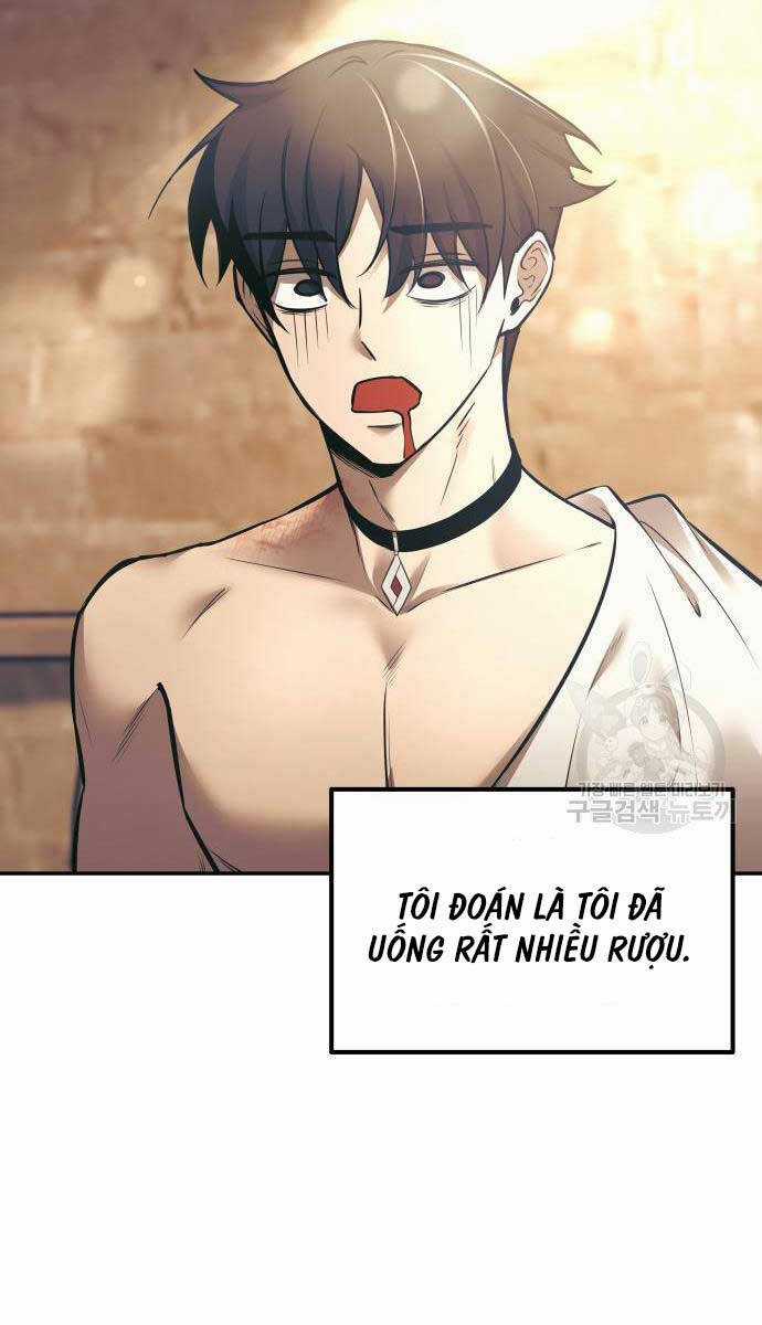 Trở Thành Hung Thần Trong Trò Chơi Thủ Thành Máy chơi trò chơi điện tử tốt nhất Chapter 72 trang 98