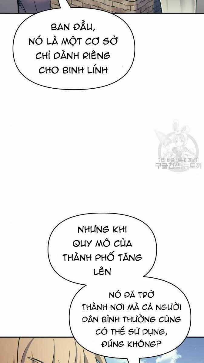 Trở Thành Hung Thần Trong Trò Chơi Thủ Thành Máy chơi trò chơi điện tử tốt nhất Chapter 73 trang 1