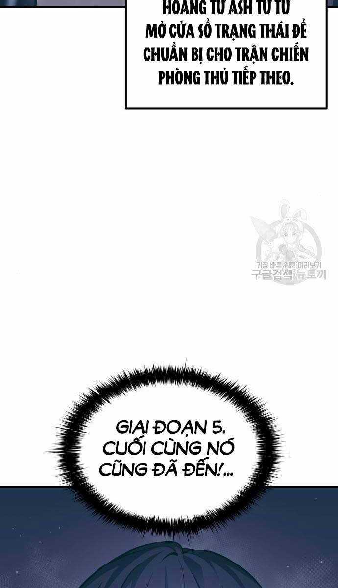 Trở Thành Hung Thần Trong Trò Chơi Thủ Thành Máy chơi trò chơi điện tử tốt nhất Chapter 73 trang 103