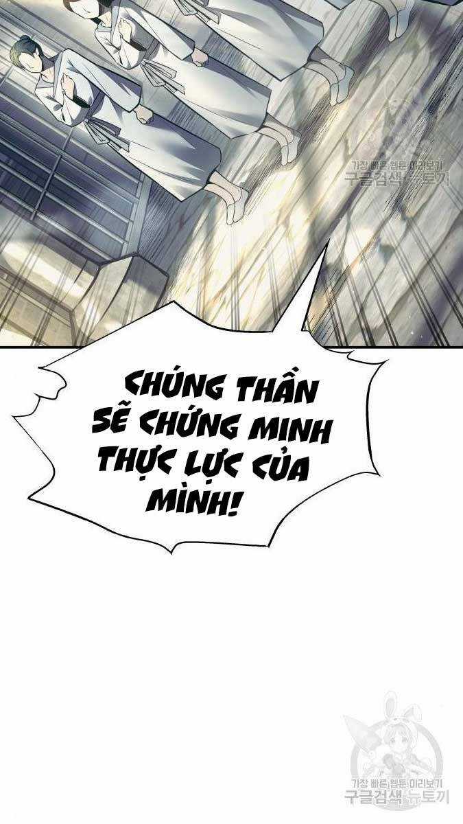 Trở Thành Hung Thần Trong Trò Chơi Thủ Thành Máy chơi trò chơi điện tử tốt nhất Chapter 73 trang 129