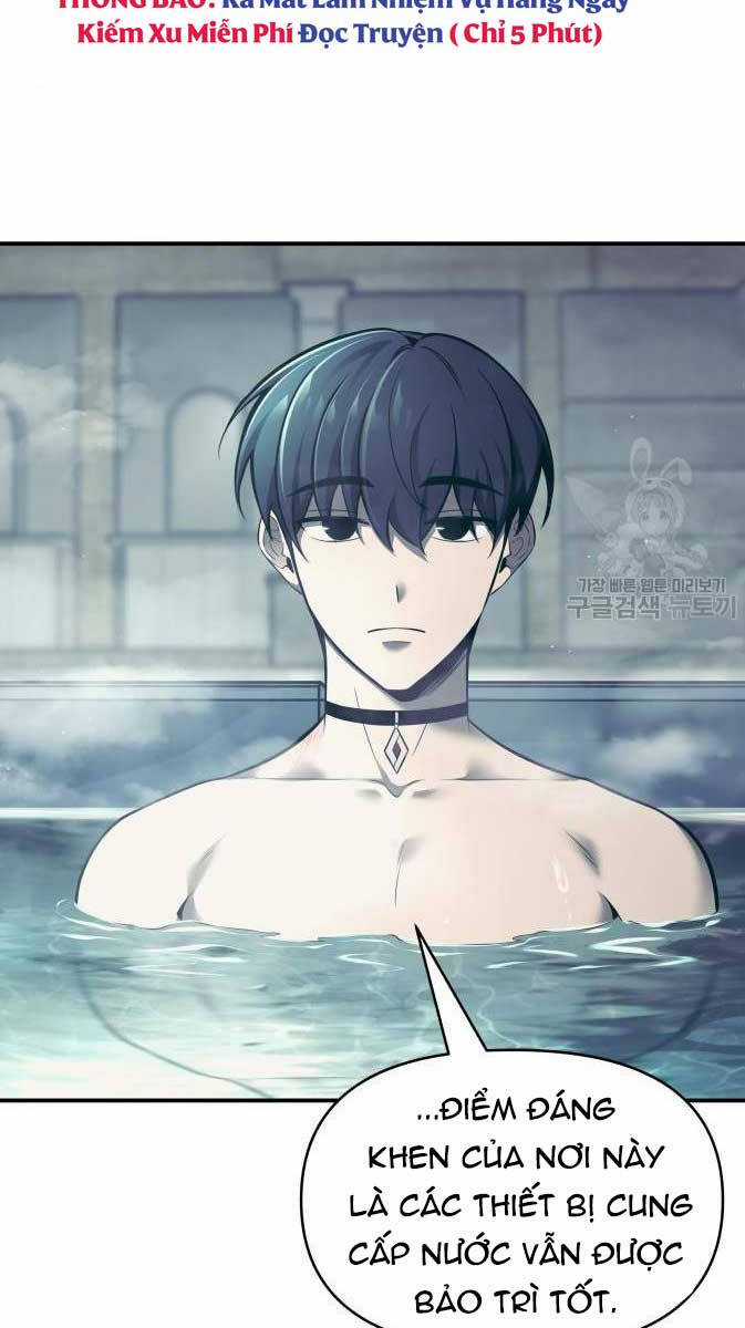 Trở Thành Hung Thần Trong Trò Chơi Thủ Thành Máy chơi trò chơi điện tử tốt nhất Chapter 73 trang 13