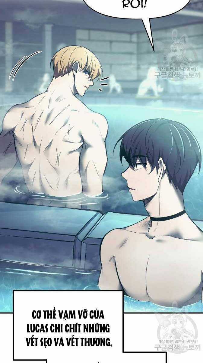 Trở Thành Hung Thần Trong Trò Chơi Thủ Thành Máy chơi trò chơi điện tử tốt nhất Chapter 73 trang 20