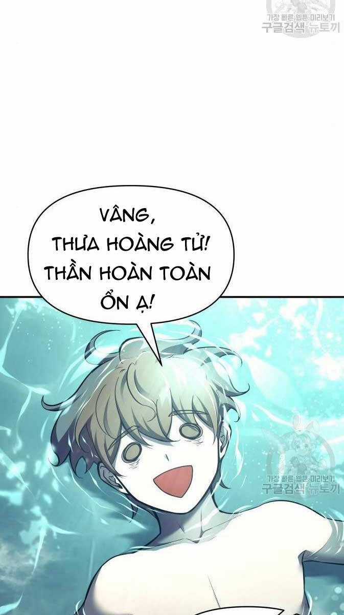 Trở Thành Hung Thần Trong Trò Chơi Thủ Thành Máy chơi trò chơi điện tử tốt nhất Chapter 73 trang 24