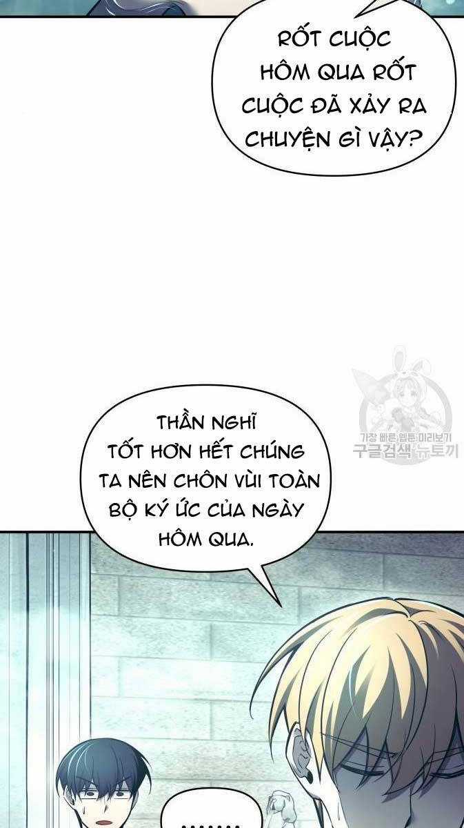 Trở Thành Hung Thần Trong Trò Chơi Thủ Thành Máy chơi trò chơi điện tử tốt nhất Chapter 73 trang 25