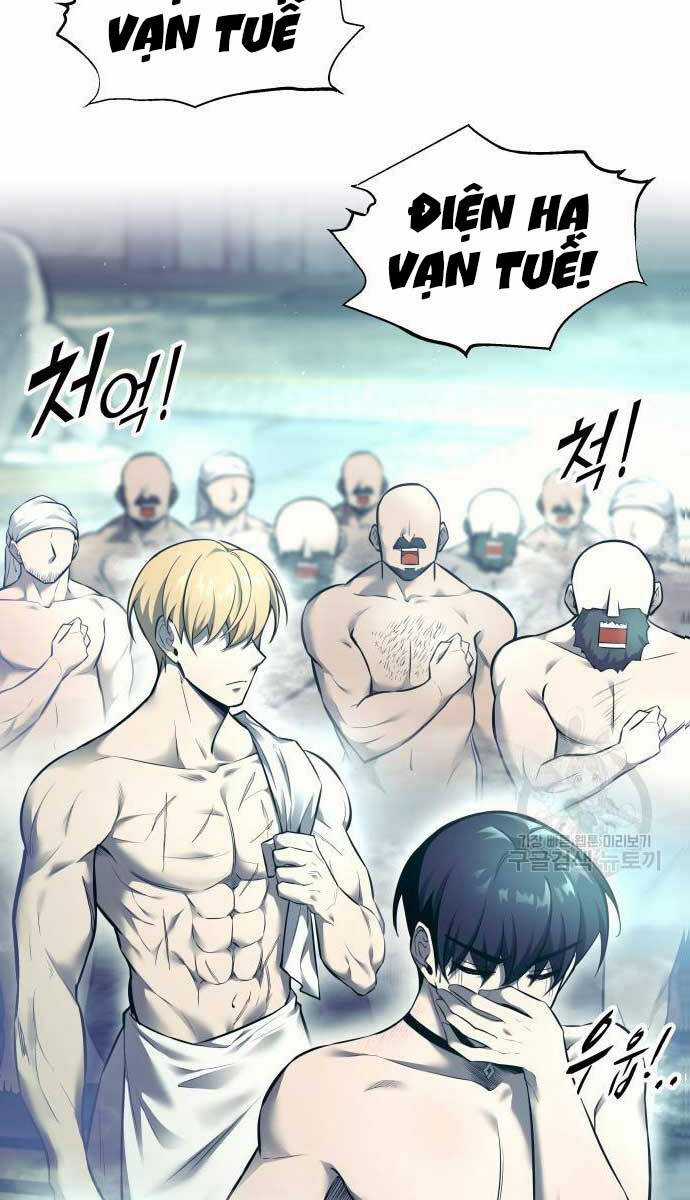 Trở Thành Hung Thần Trong Trò Chơi Thủ Thành Máy chơi trò chơi điện tử tốt nhất Chapter 73 trang 35