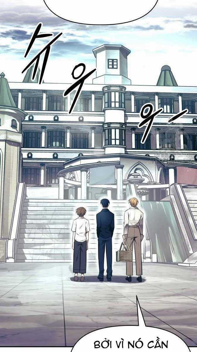 Trở Thành Hung Thần Trong Trò Chơi Thủ Thành Máy chơi trò chơi điện tử tốt nhất Chapter 73 trang 4