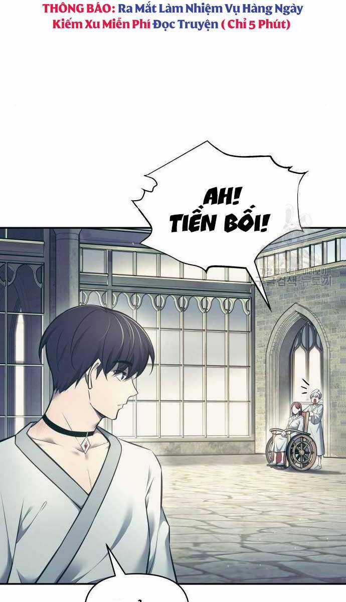 Trở Thành Hung Thần Trong Trò Chơi Thủ Thành Máy chơi trò chơi điện tử tốt nhất Chapter 73 trang 42