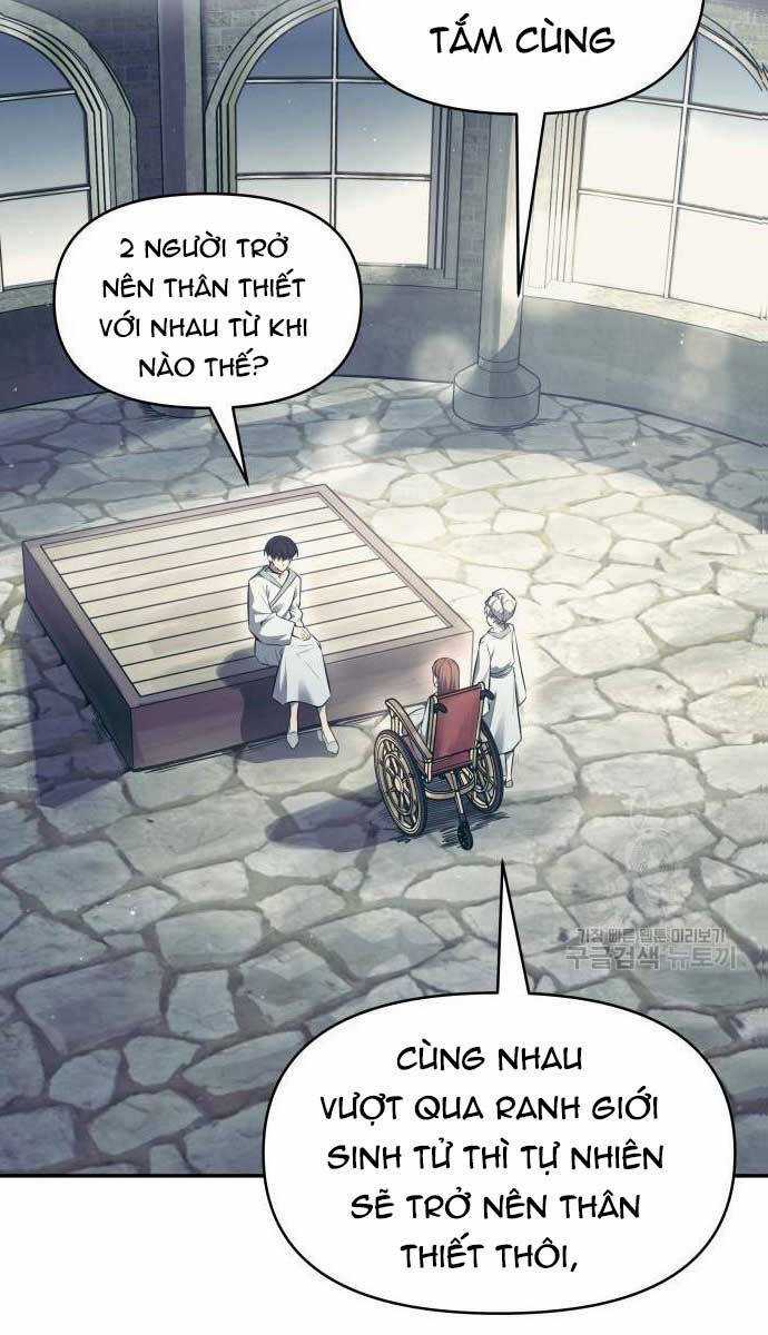 Trở Thành Hung Thần Trong Trò Chơi Thủ Thành Máy chơi trò chơi điện tử tốt nhất Chapter 73 trang 47