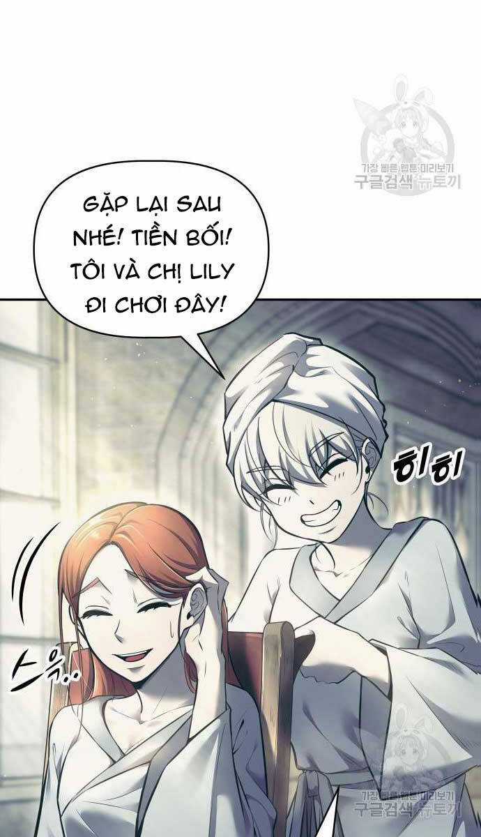 Trở Thành Hung Thần Trong Trò Chơi Thủ Thành Máy chơi trò chơi điện tử tốt nhất Chapter 73 trang 52