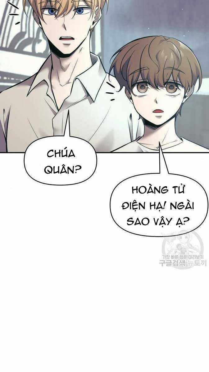Trở Thành Hung Thần Trong Trò Chơi Thủ Thành Máy chơi trò chơi điện tử tốt nhất Chapter 73 trang 6