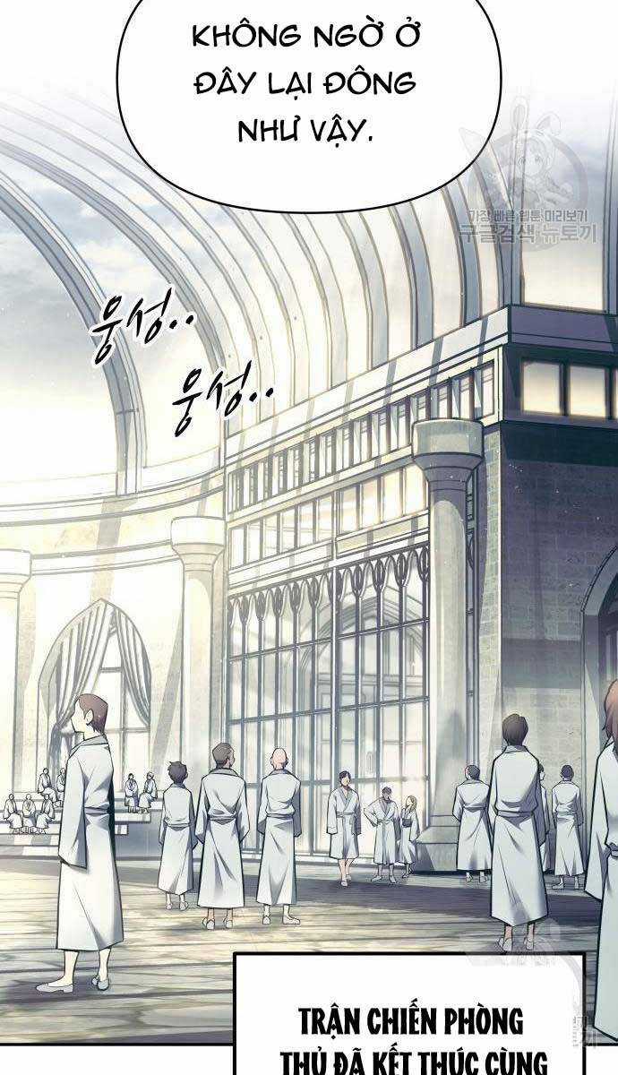 Trở Thành Hung Thần Trong Trò Chơi Thủ Thành Máy chơi trò chơi điện tử tốt nhất Chapter 73 trang 68