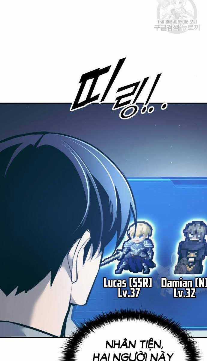 Trở Thành Hung Thần Trong Trò Chơi Thủ Thành Máy chơi trò chơi điện tử tốt nhất Chapter 73 trang 79