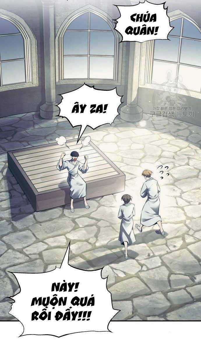 Trở Thành Hung Thần Trong Trò Chơi Thủ Thành Máy chơi trò chơi điện tử tốt nhất Chapter 73 trang 84